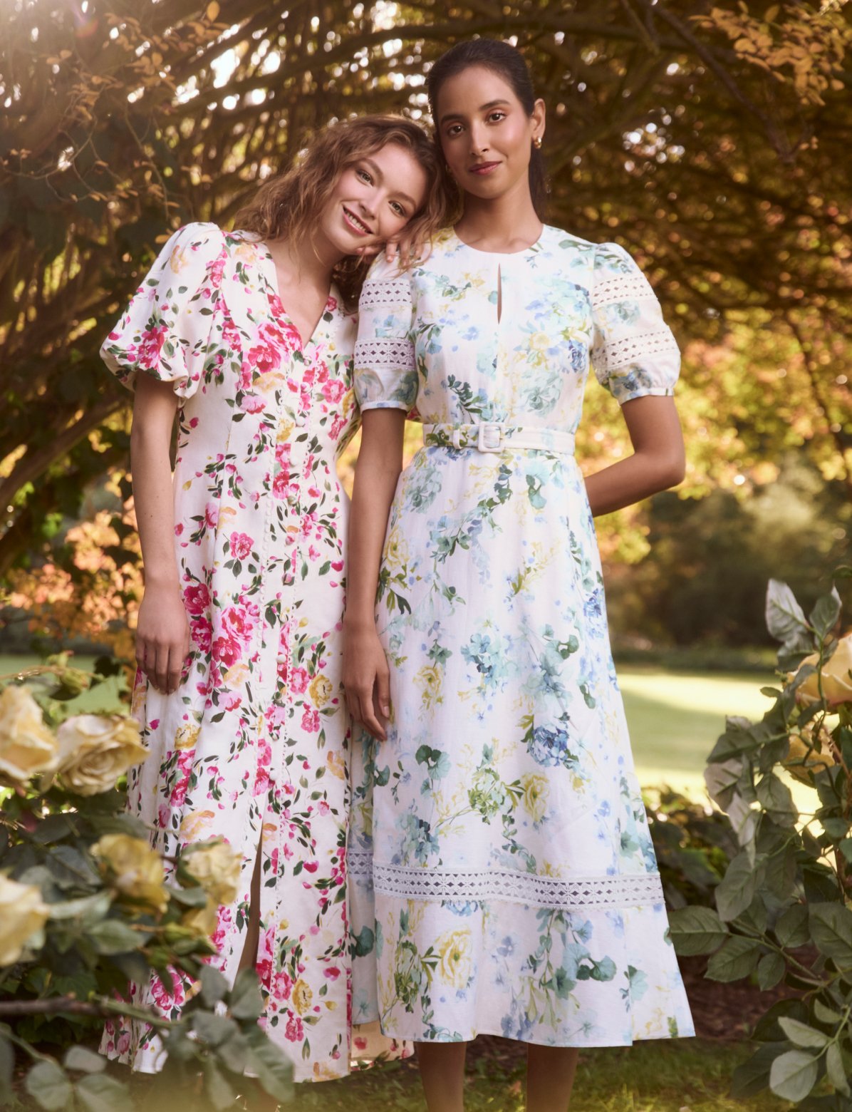 Hobbs Summer Dresses