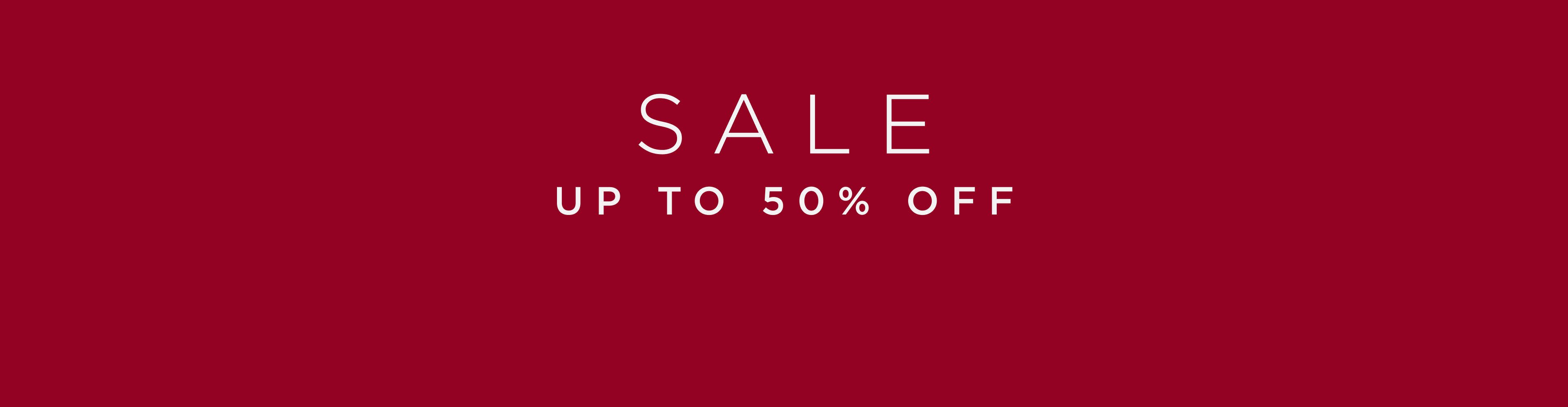 Hobbs Sale Up To 50% Off